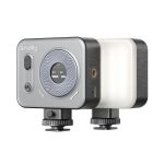 Smallrig Lumière vidéo LED mini SmallRig Vibe P96 Pro (noire) 4660