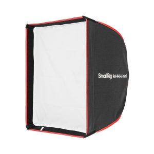 Smallrig Mini Square Softbox 4545 Soft 4683