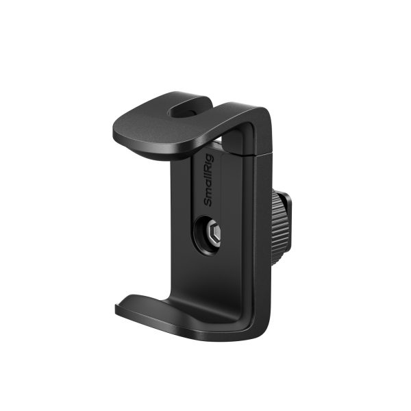 Smallrig Cold Shoe Mount with 4600mAh Power Bank