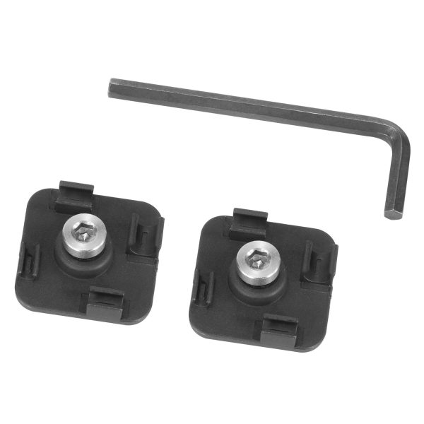 Smallrig Pince Mini pour Câbles de Retenue (2 pcs) BSC2335 1 Smallrig Pince Mini pour Câbles de Retenue (2 pcs) BSC2335