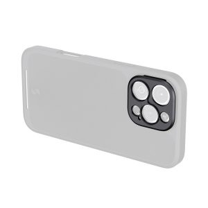 Smallrig 17-mm-Objektivmontageplatte mit Gewinde für Hüllen der iPhone 16-Serie 4992