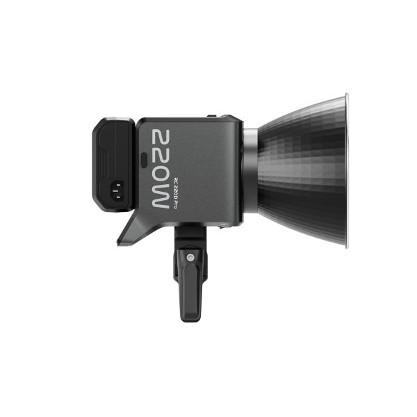 Smallrig RC 220D Pro COB LED video projector (United Kingdom) 4627