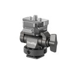 Smallrig H21 Quick Release Monitor Mount with Cold Shoe - Model 4888