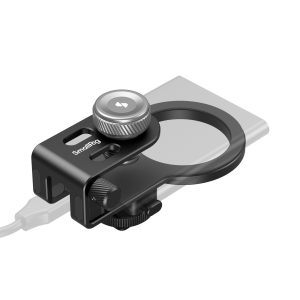 Smallrig Universal 2-in-1 MagSafe SSD-Träger / Cold Shoe 4779