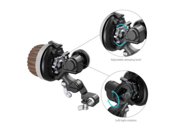 Smallrig F60 modular focus tracking system 5163
