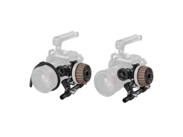 Smallrig F60 modular focus tracking system 5163