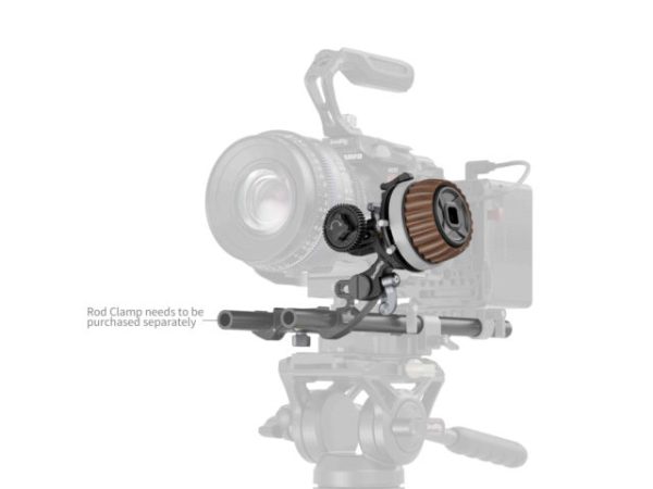 Smallrig F60 modular focus tracking system 5163