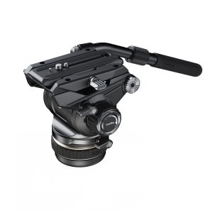 Smallrig Schwerer Robuster Videokopf DH12 4464