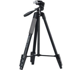 Smallrig CT-03 Leichtes, vielseitiges Stativ 4687