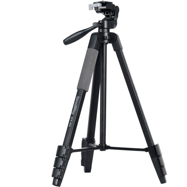 Smallrig CT-03 Leichtes, vielseitiges Stativ 4687