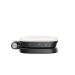 Smallrig Vibe P48 Lampe Vidéo LED Amovible pour Téléphone Mobile (Noir) 4656