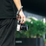 Smallrig Set Ledertasche für Kamera FUJIFILM X-M5 (braun) 4880