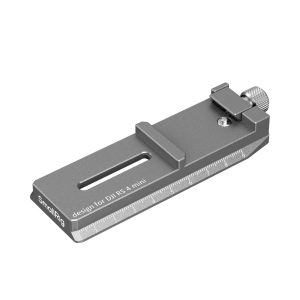 SmallRig Quick Release Plate für DJI RS 4 Mini