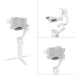 SmallRig Quick Release Plate für DJI RS 4 Mini