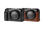 Smallrig Set Ledertasche für Kamera FUJIFILM X-M5 (braun) 4880