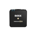Rode Wireless GO II Compact Wireless Microphone System