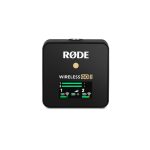 Rode Wireless GO II Compact Wireless Microphone System
