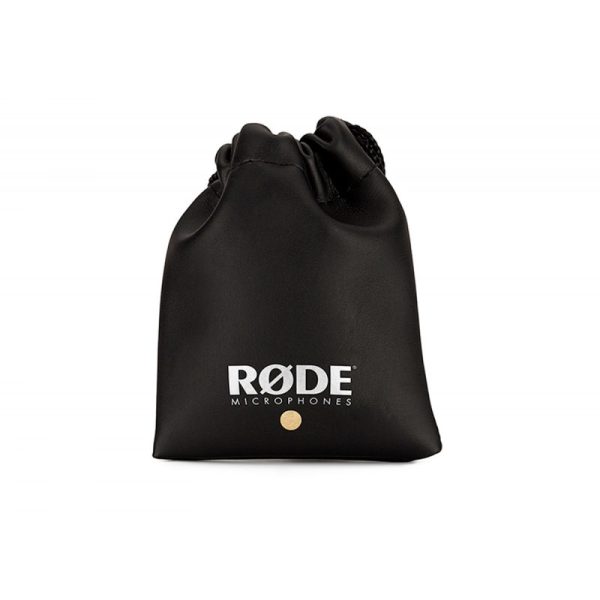 Rode Lavalier Go Lavalier Microphone for Wireless Go - White