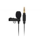Rode Lavalier Go Lavalier Microphone for Wireless Go - Black