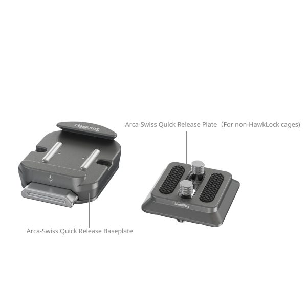 Smallrig CB75 Basic Camera Battery Kit 5248