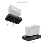 Smallrig CB75 Basic Camera Battery Kit 5248