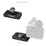 Smallrig CB75 Basic Camera Battery Kit 5248