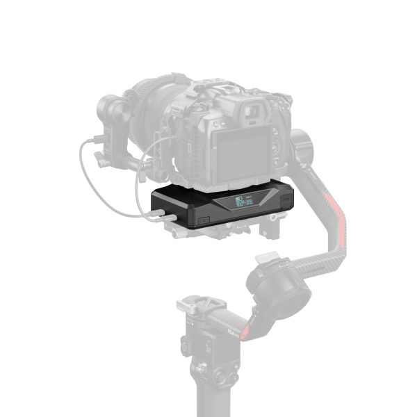 Smallrig CB75 Basic Camera Battery Kit 5248