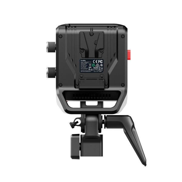 Smallrig Lumière vidéo LED RGB COB 220C (JP) 5101 2 Smallrig Lumière vidéo LED RGB COB 220C (JP) 5101