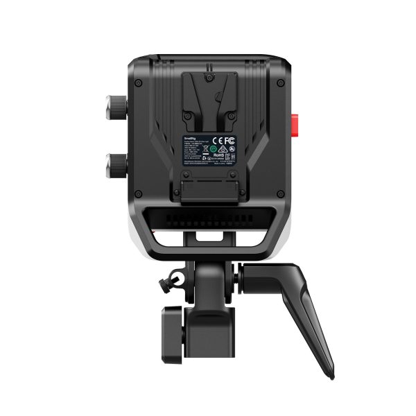 Smallrig RGB COB LED Video Light 220C (EU) 5098