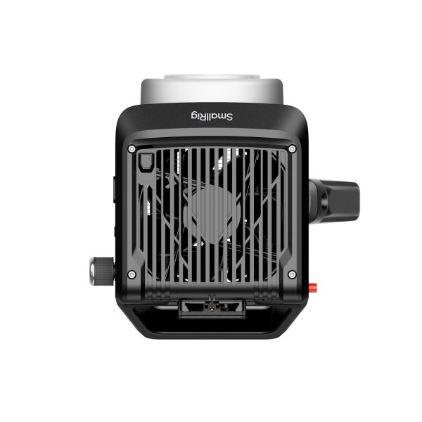 Smallrig RGB COB LED Video Light 220C (EU) 5098
