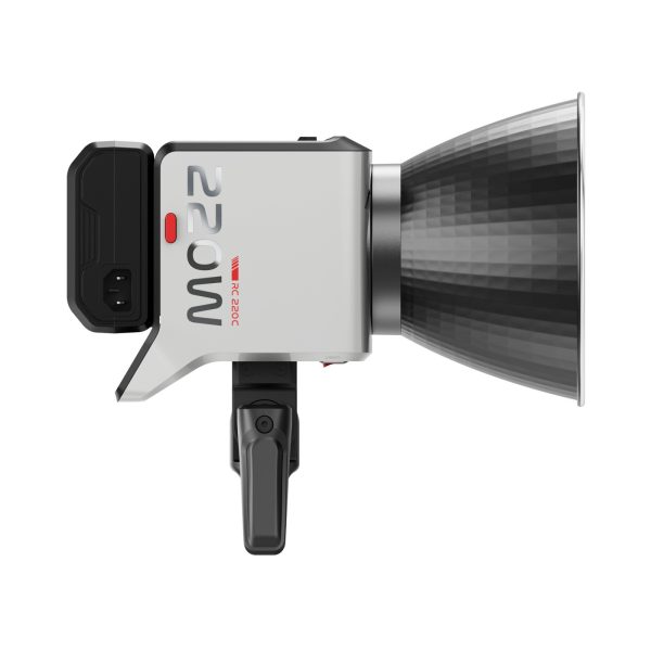 Smallrig RGB COB LED Video Light 220C (EU) 5098
