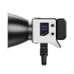 Smallrig Lumière vidéo LED RGB COB 220C 5097 (É.-U.)