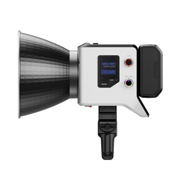 Smallrig Lumière vidéo LED RGB COB 220C 5097 (É.-U.)