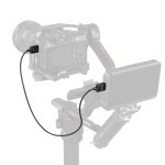 Smallrig 8K HDMI-Datenkabel (A auf A) (100 cm) 5086