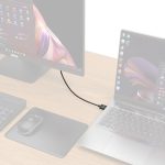 Smallrig 8K HDMI-Datenkabel (A auf A) (100 cm) 5086