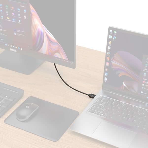 Smallrig 8K HDMI-Datenkabel (A auf A) (100 cm) 5086