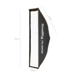 Smallrig Quick Release Collapsible Softbox FS-30120 5370