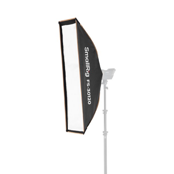 Smallrig Quick Release Collapsible Softbox FS-30120 5370