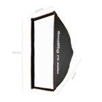 Smallrig Quick Setup Folding Softbox FS-6090 5369