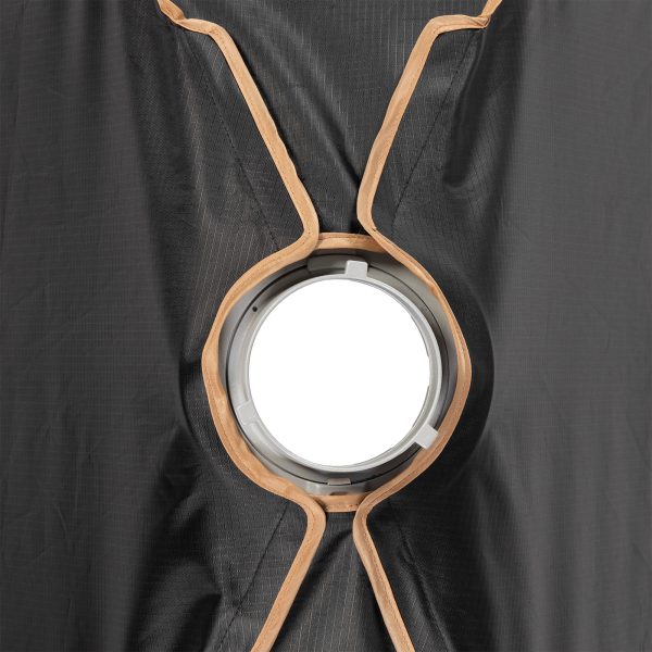 Smallrig Quick Setup Folding Softbox FS-6090 5369