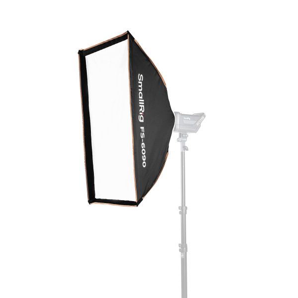 Smallrig Quick Setup Folding Softbox FS-6090 5369
