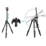 Smallrig Trépied de caméra professionnel overhead CT25 5290