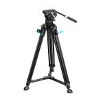 Smallrig AD-50 Max 5201 Carbonfaser-Videostativ
