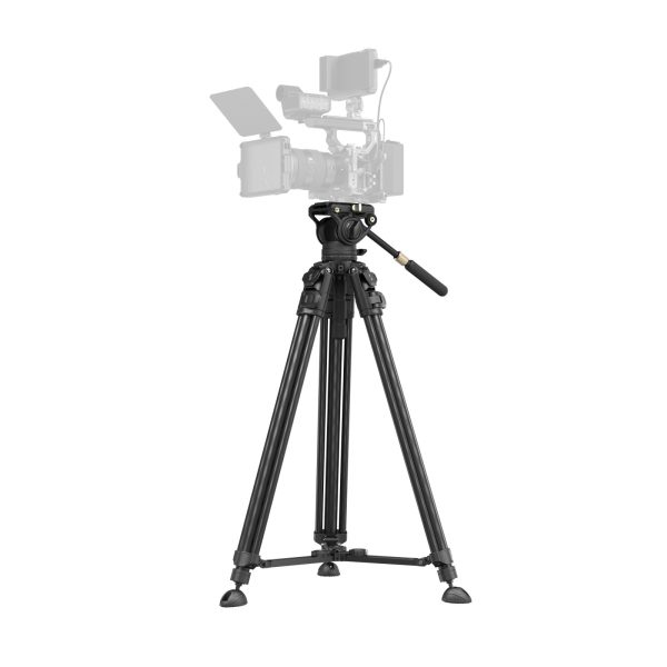 Smallrig AD-50 Max 5201 Carbonfaser-Videostativ