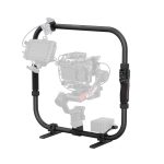 Smallrig Stabilisateur à main en forme d'anneau pour la série RS de DJI 4328
