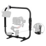 Smallrig Stabilisateur à main en forme d'anneau pour la série RS de DJI 4328