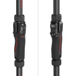 Smallrig Stabilisateur à main en forme d'anneau pour la série RS de DJI 4328