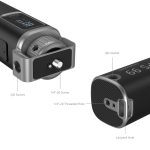 Smallrig HPS99 4553 Portable Power Stick