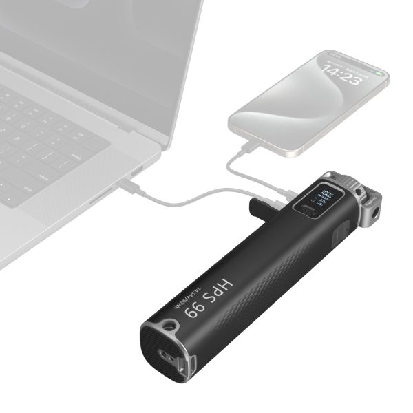 Smallrig HPS99 4553 Portable Power Stick