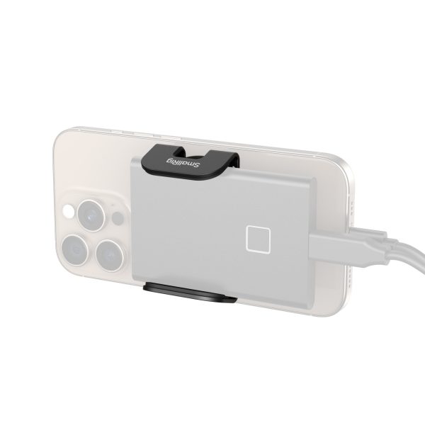 Smallrig External SSD Mounting Clamp 5397